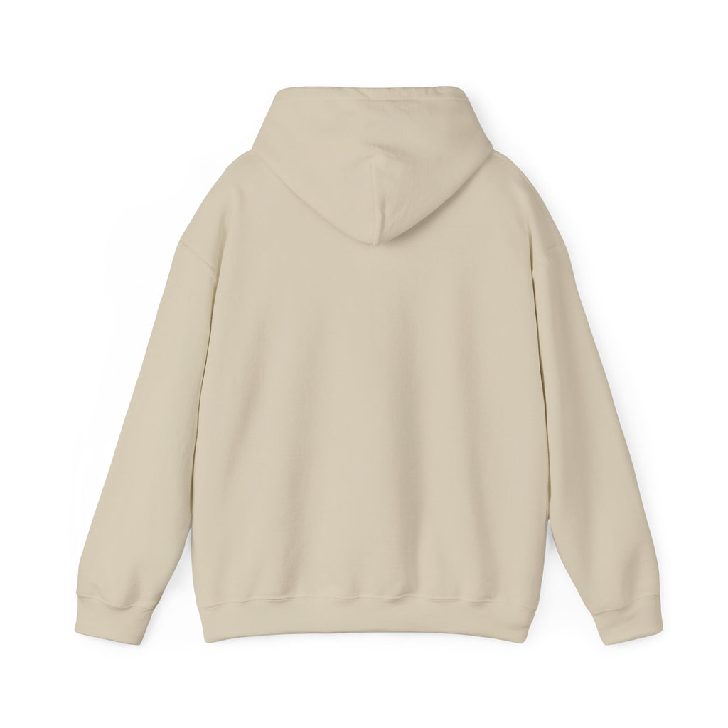 Jesus Face Hoodie