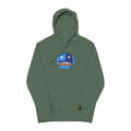 Embroidered Mood Hoodie