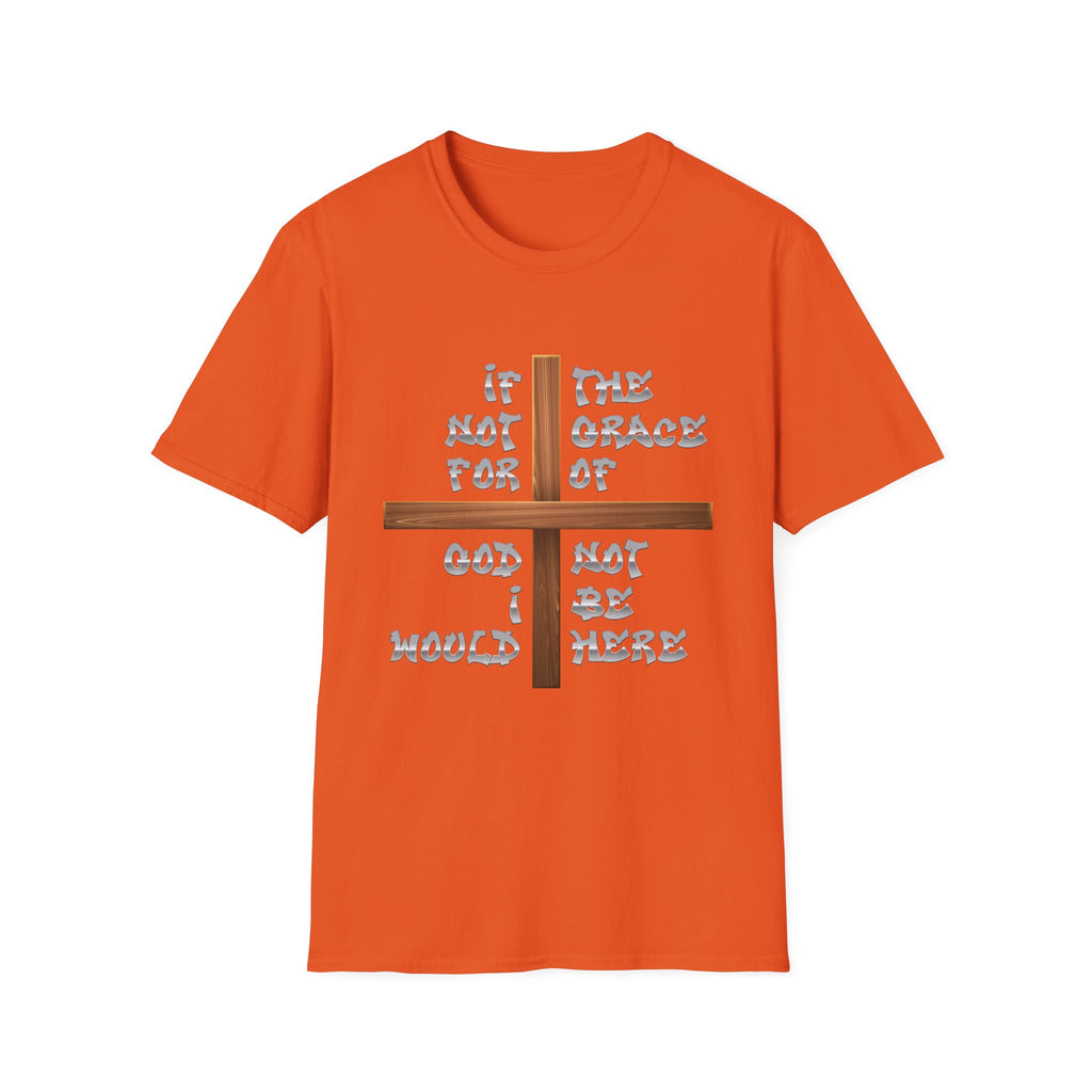 GRACE of GOD T