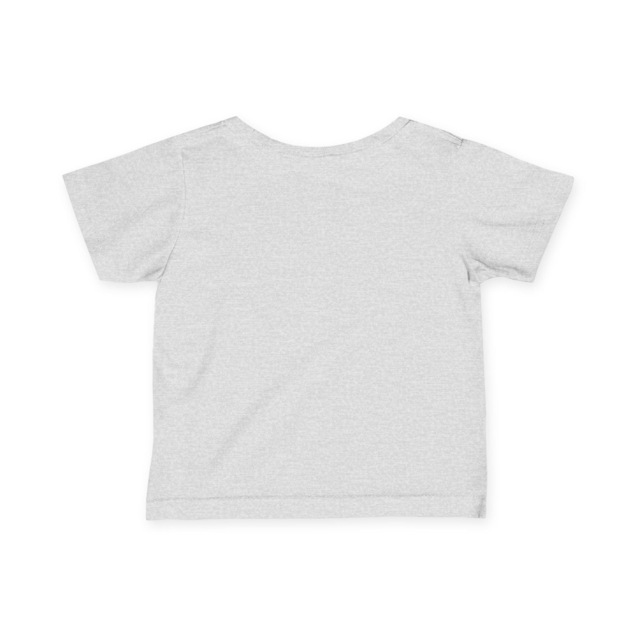 Infant Tee — Baby Jesus Face