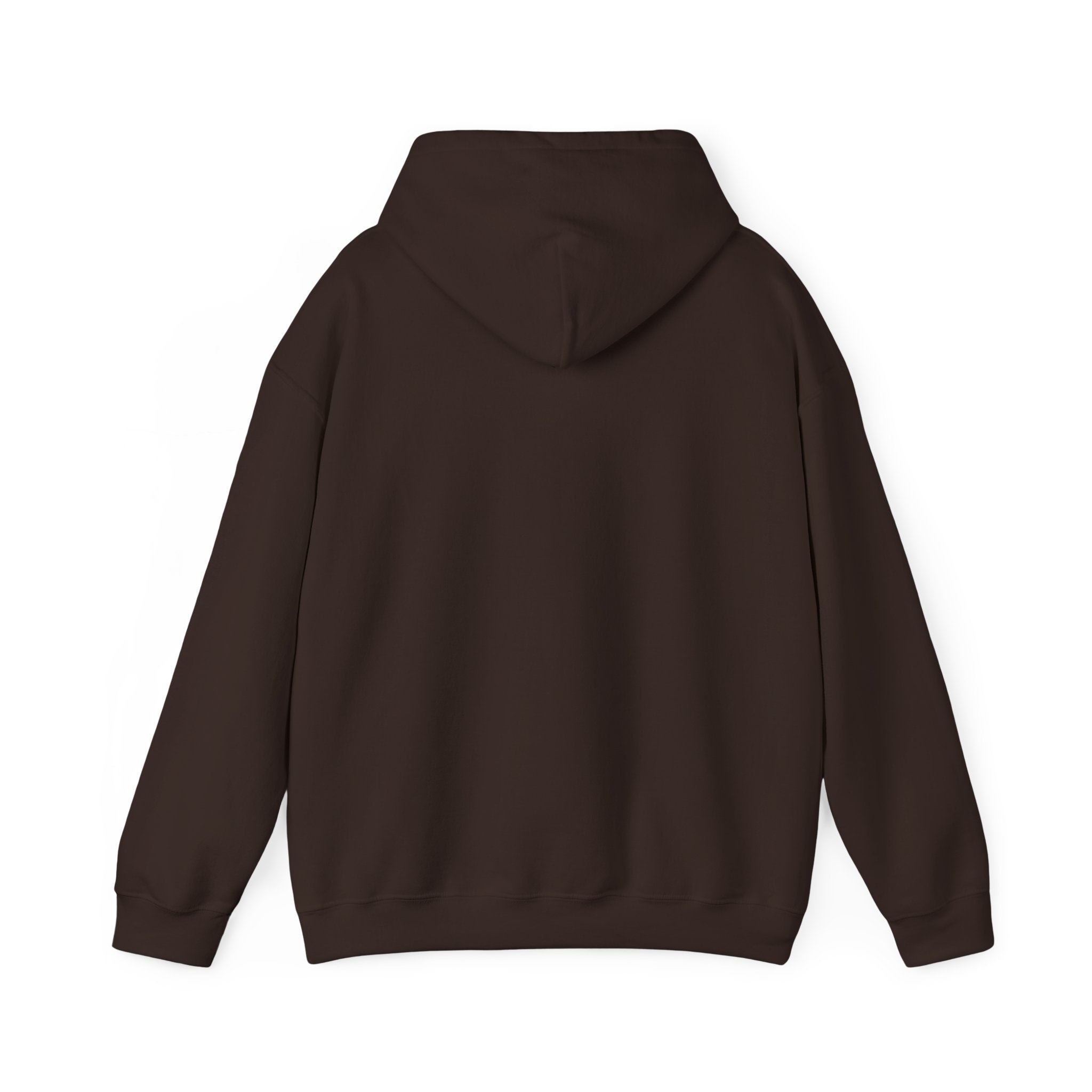 Jesus Face Hoodie
