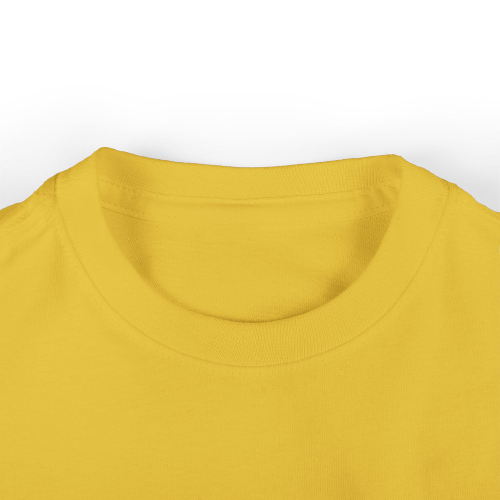 Infant Tee — Baby Jesus Face