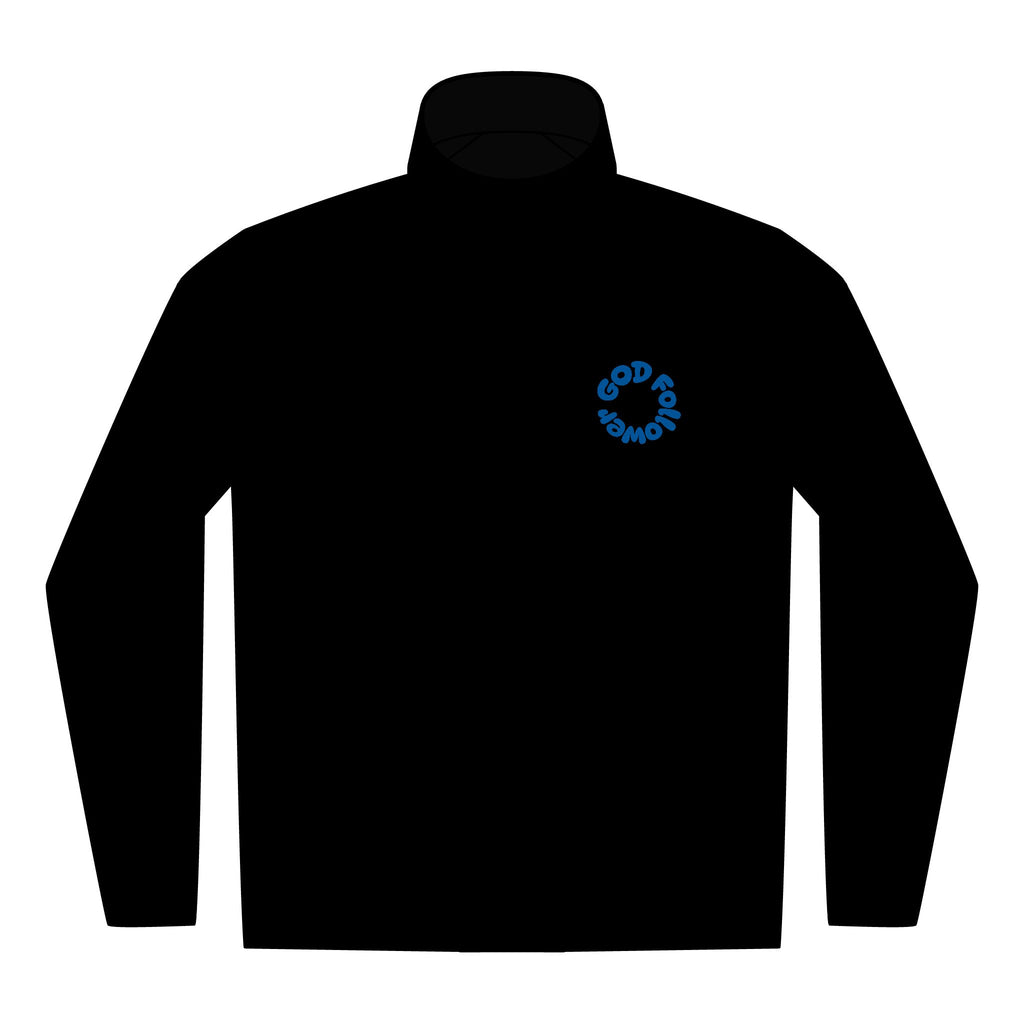 Zip Pullover