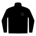 Zip Pullover