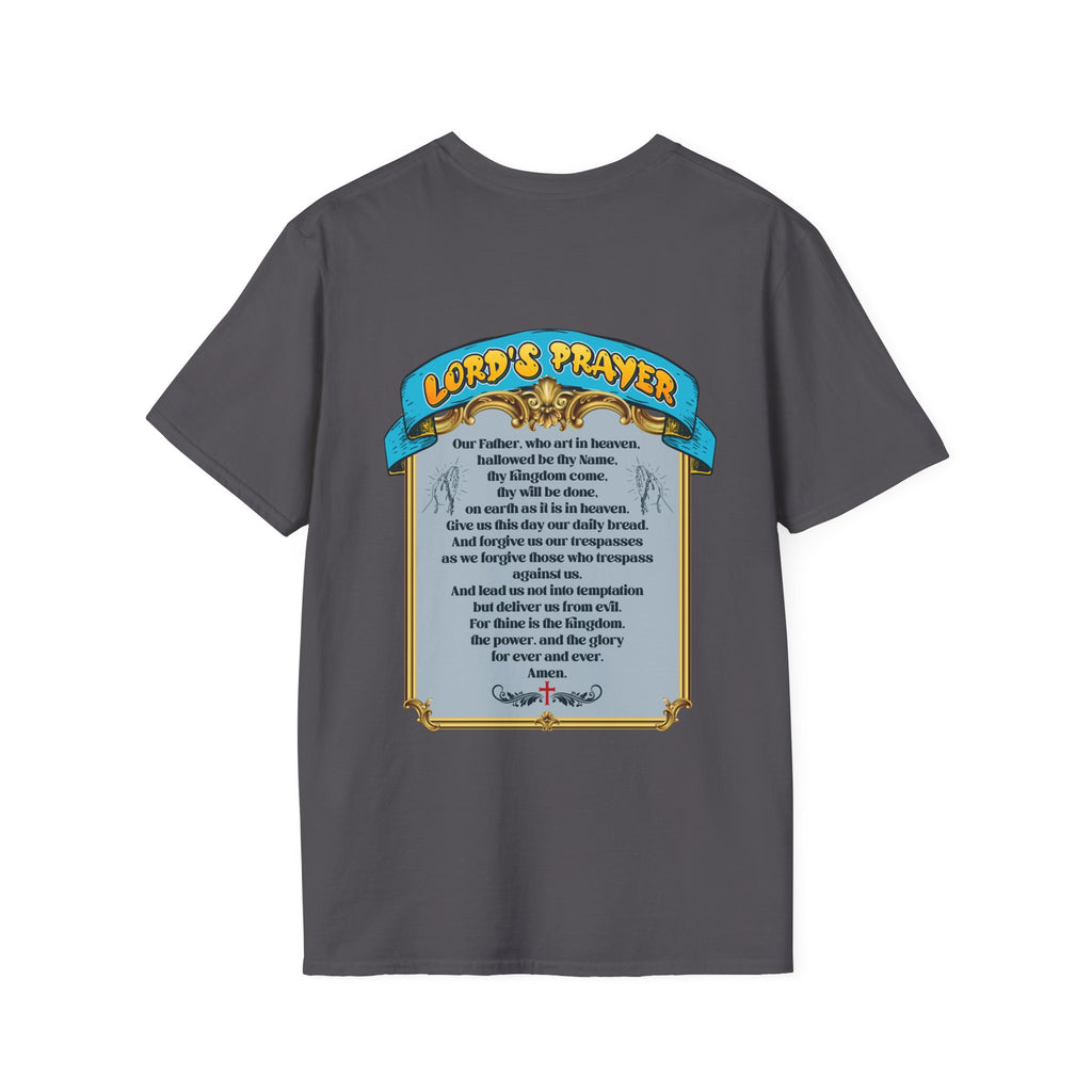 LORDS PRAYER T
