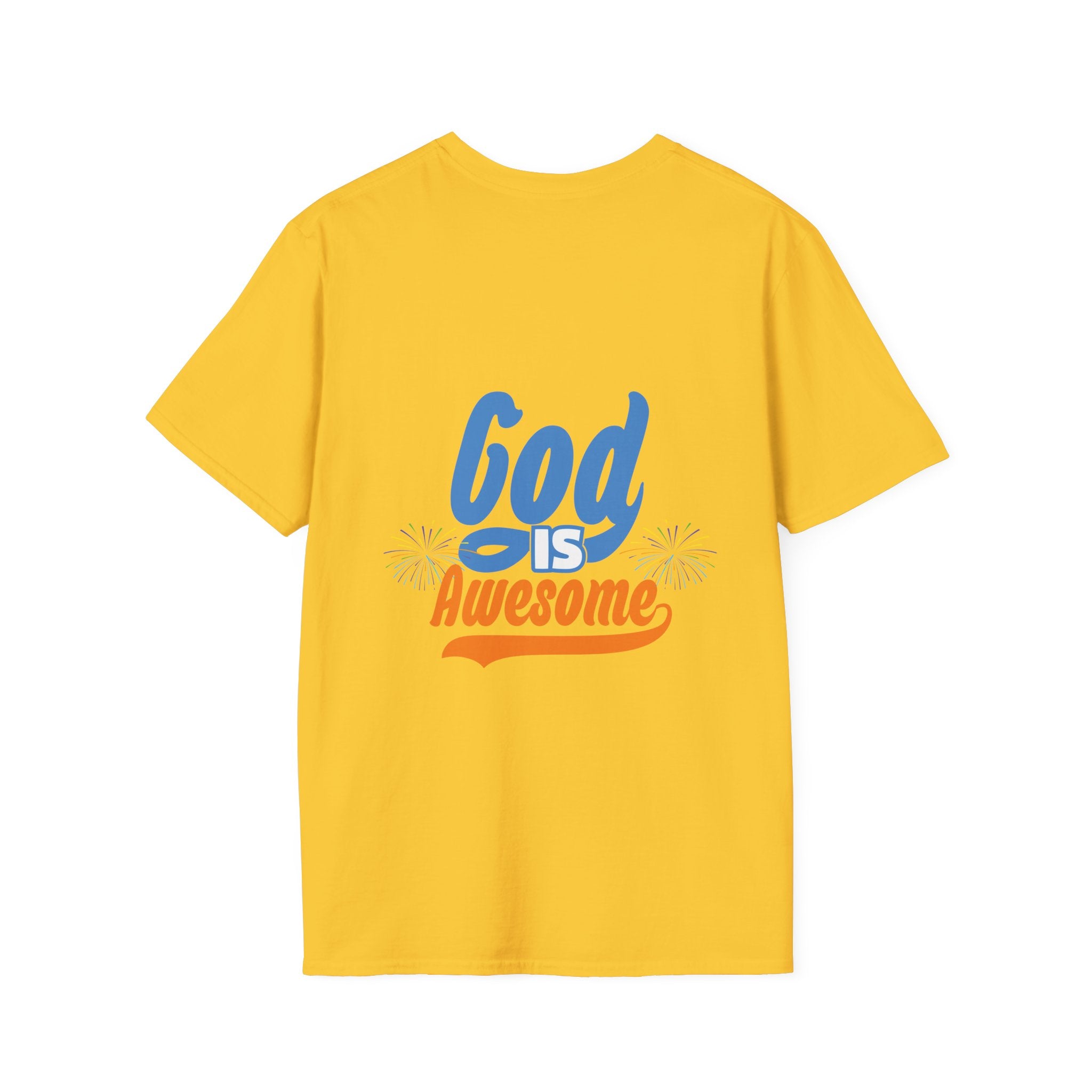 Dont Judge GOD T