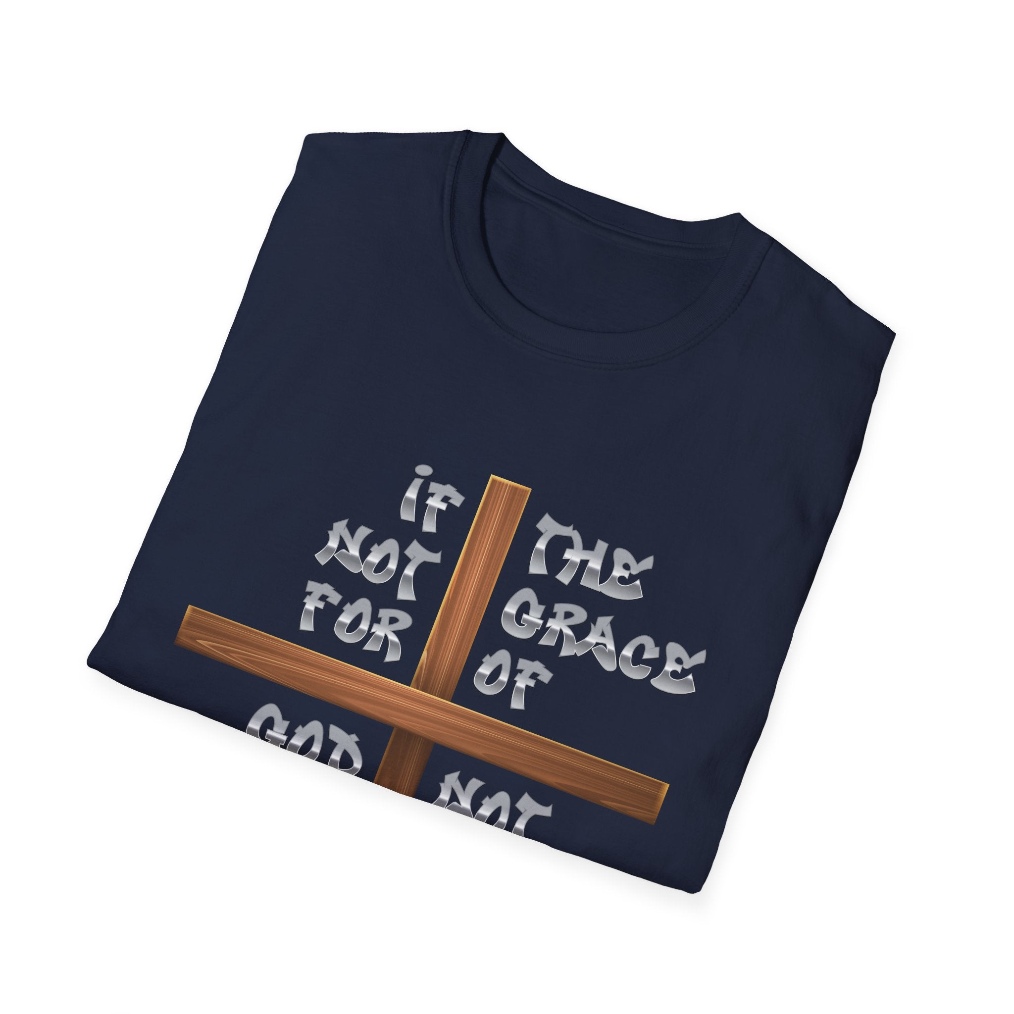 GRACE of GOD T