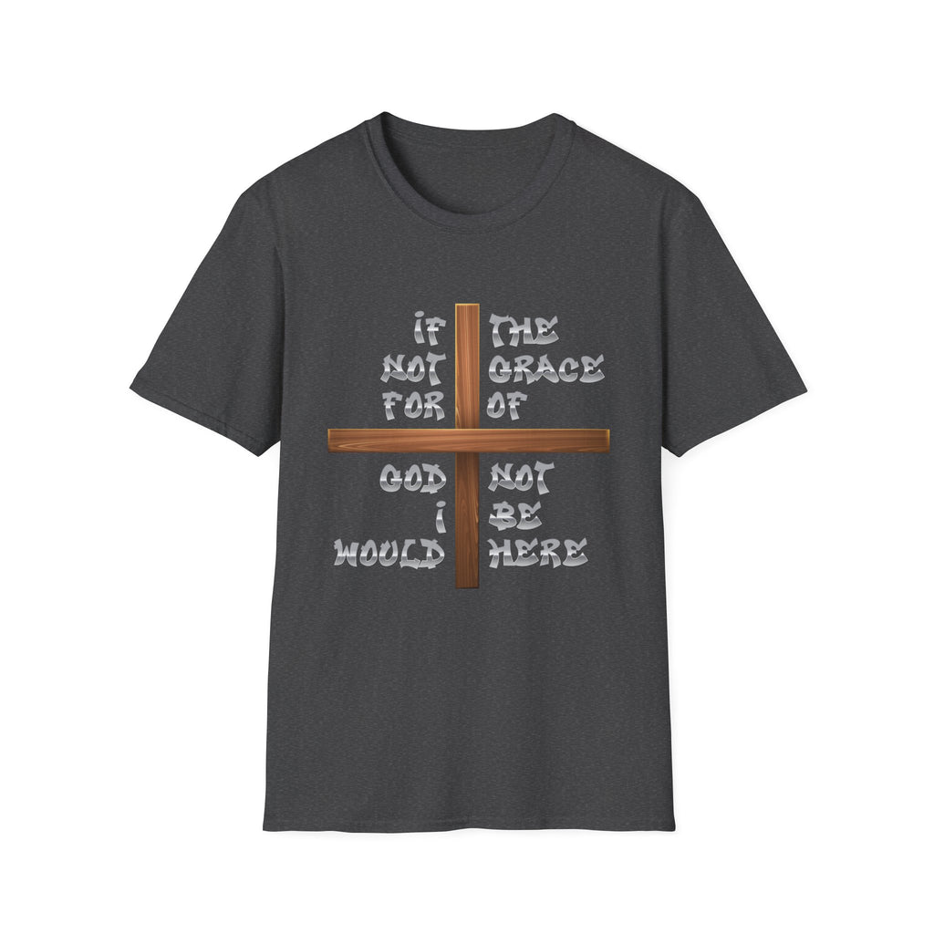 GRACE of GOD T