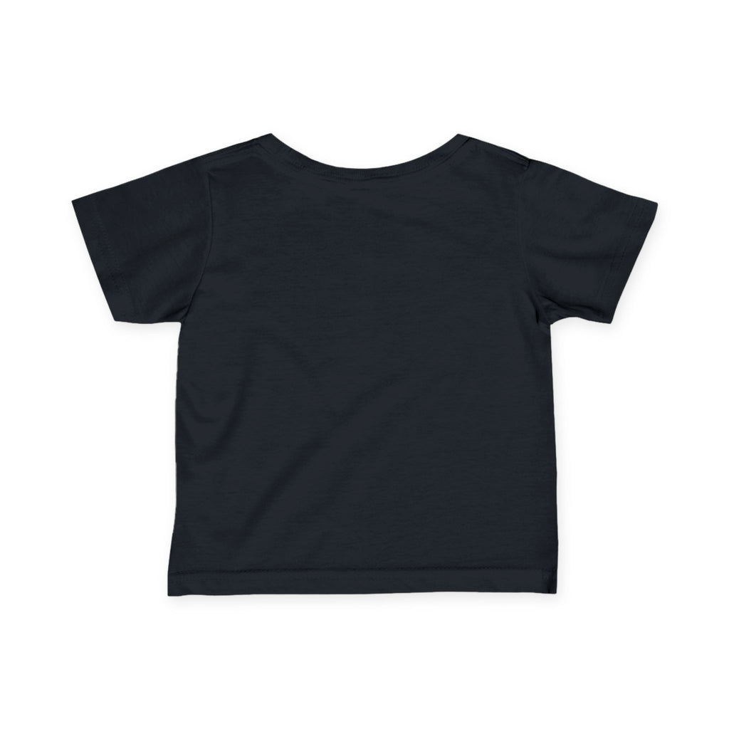 Infant Tee — Baby Jesus Face