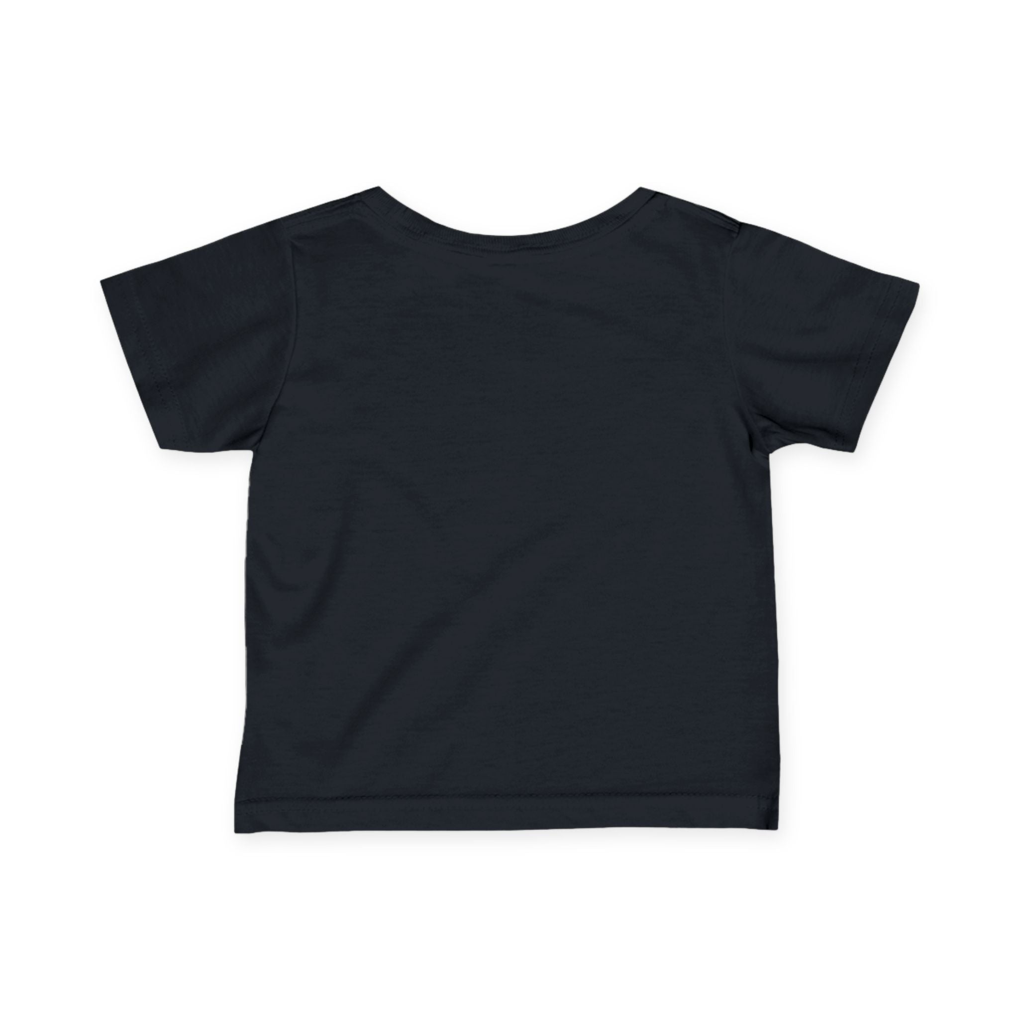 Infant Tee — Baby Jesus Face