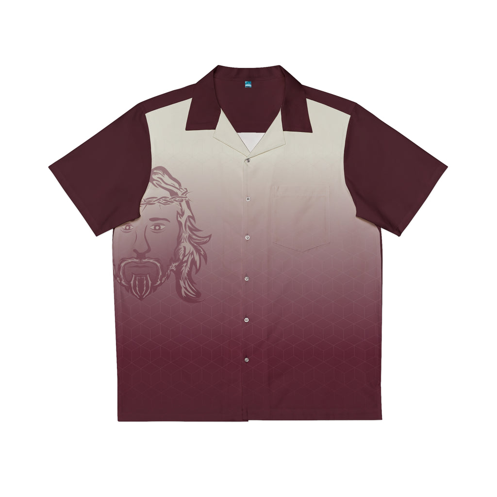 Men's Hawaiian Shirt