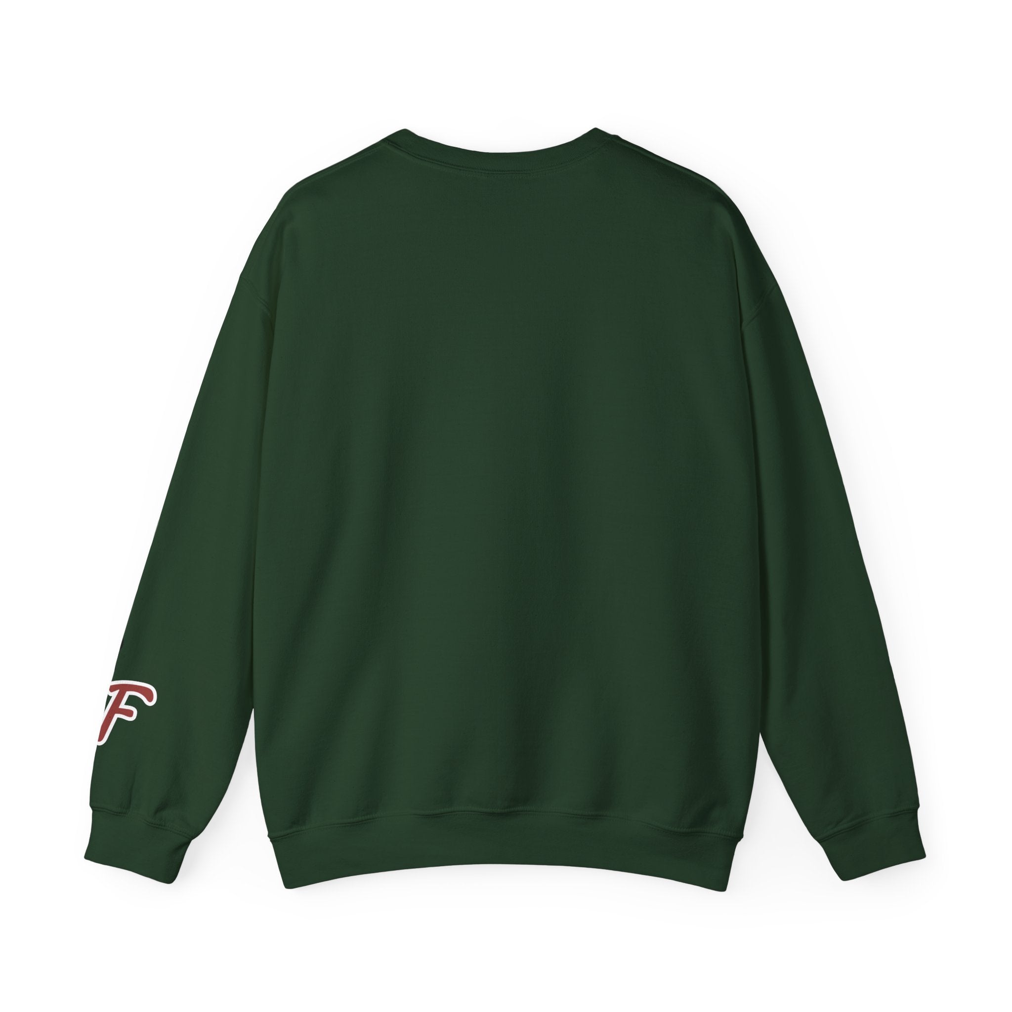 Classic Crewneck Sweatshirt — Personalize available