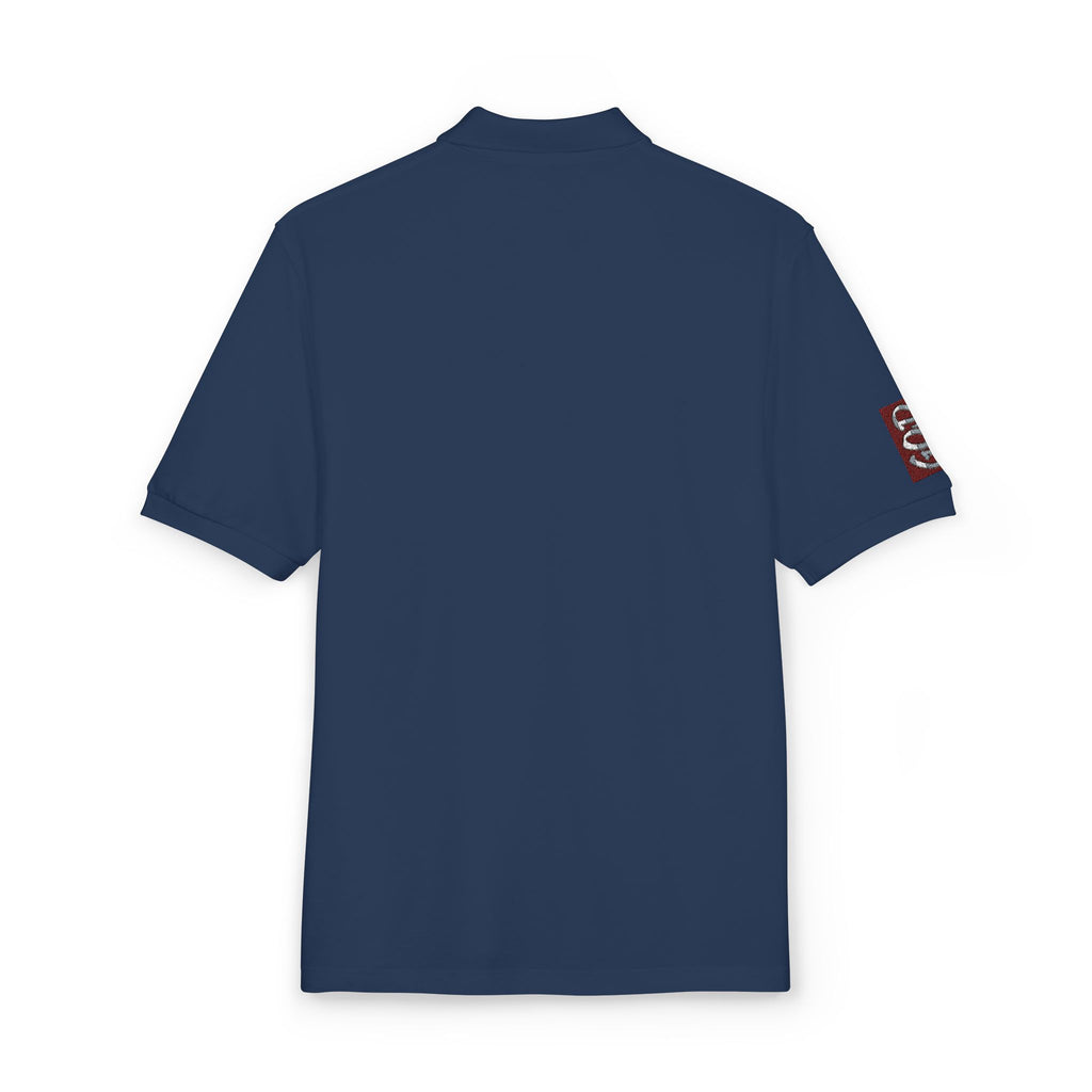 GF polo