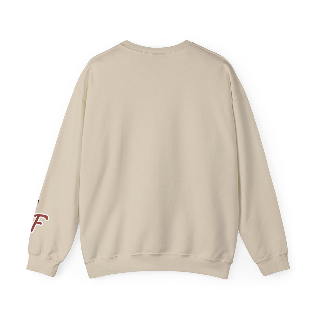 Classic Crewneck Sweatshirt — Personalize available