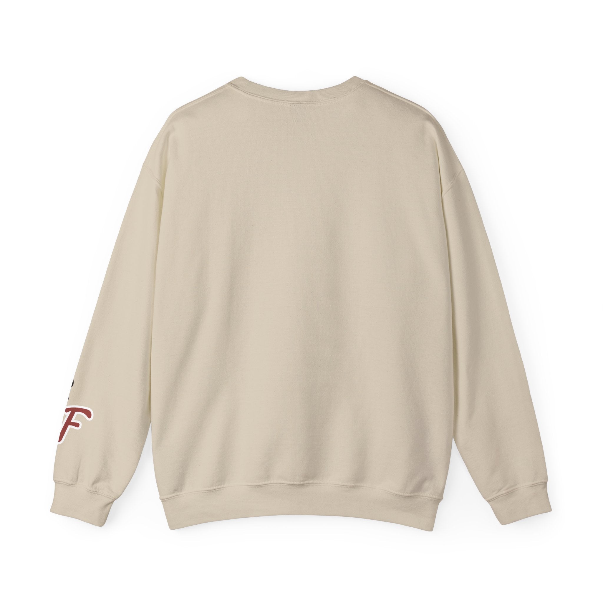 Classic Crewneck Sweatshirt — Personalize available