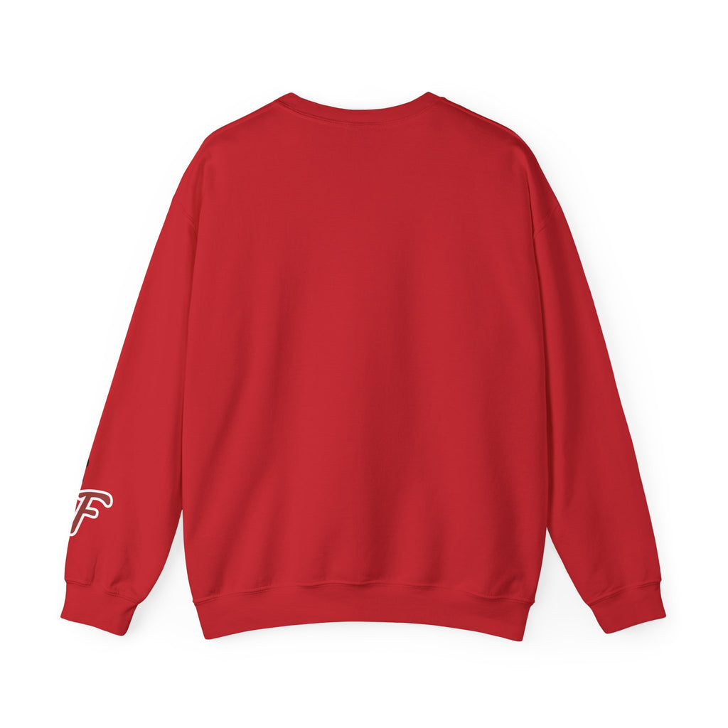 Classic Crewneck Sweatshirt — Personalize available
