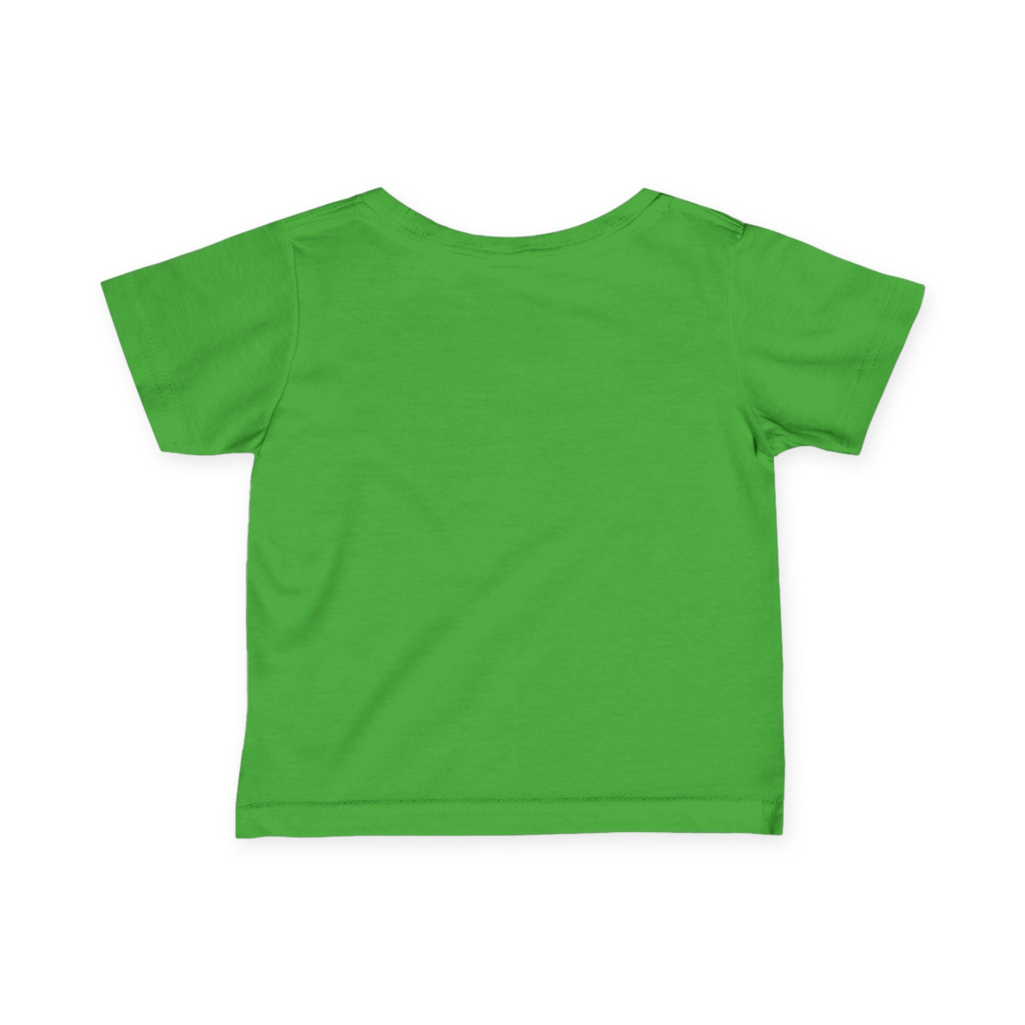 Infant Tee — Baby Jesus Face