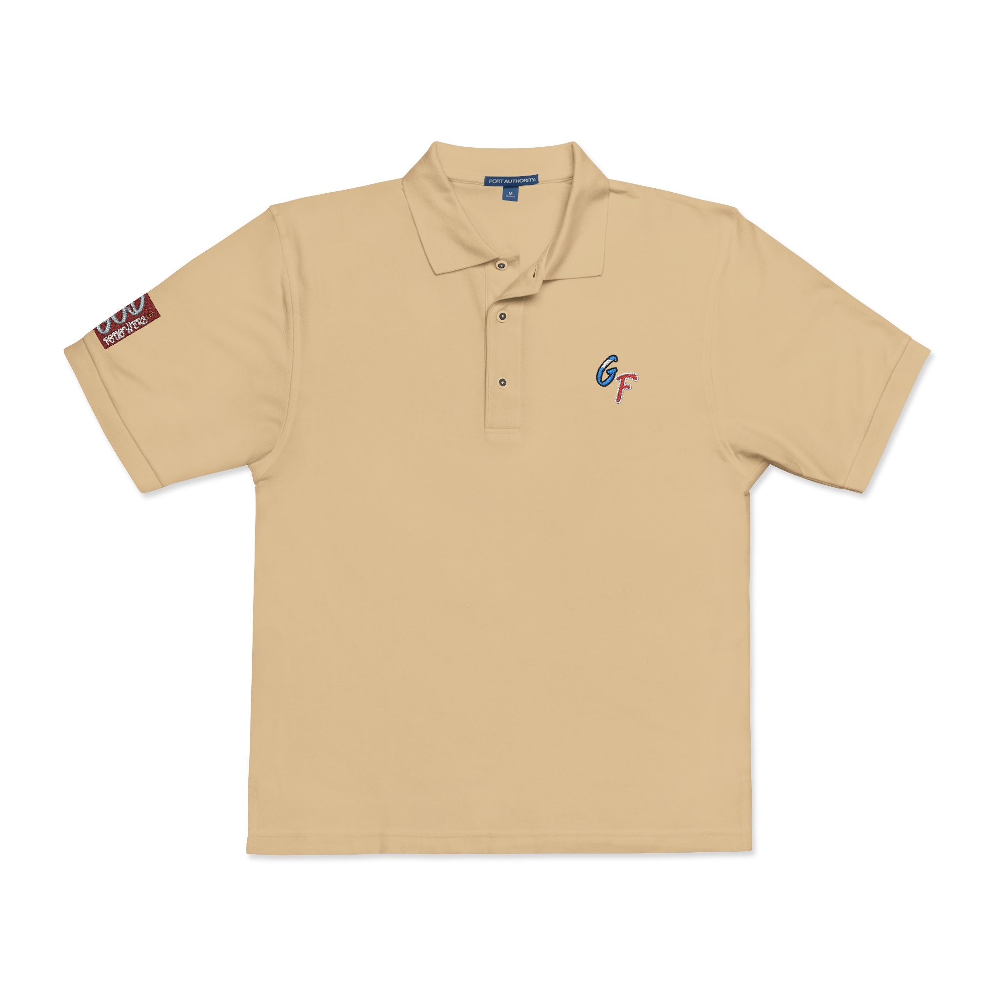 GF polo