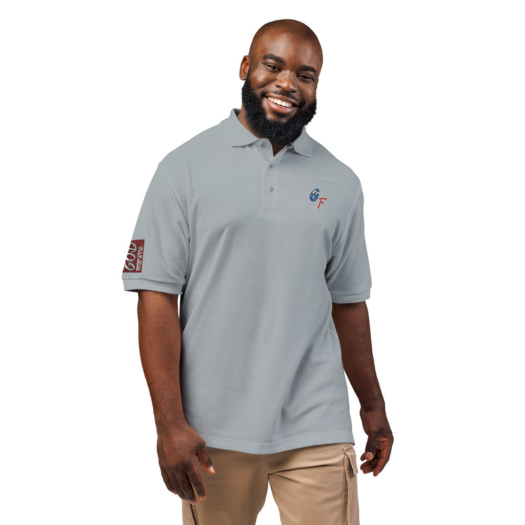 GF polo