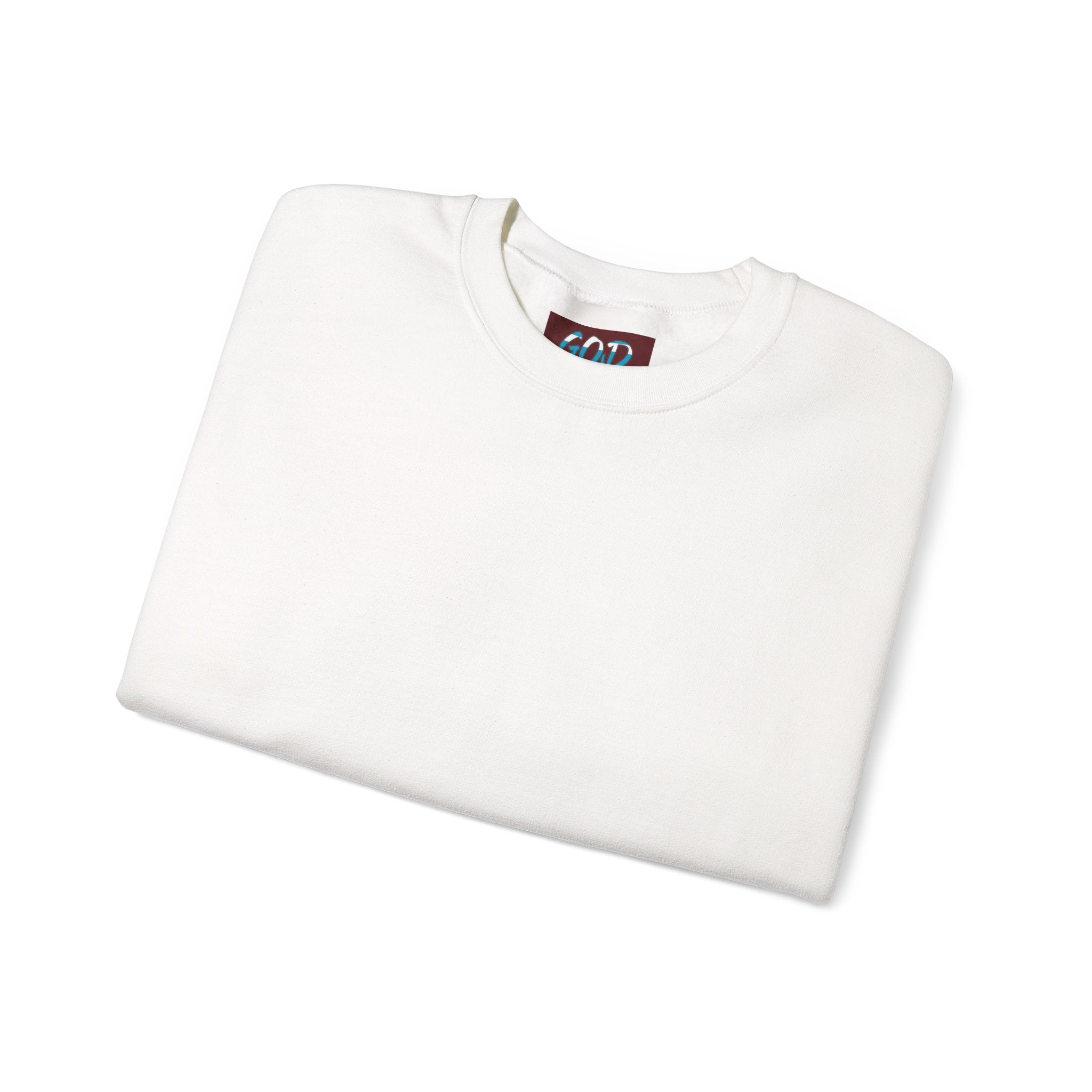 Classic Crewneck Sweatshirt — Personalize available