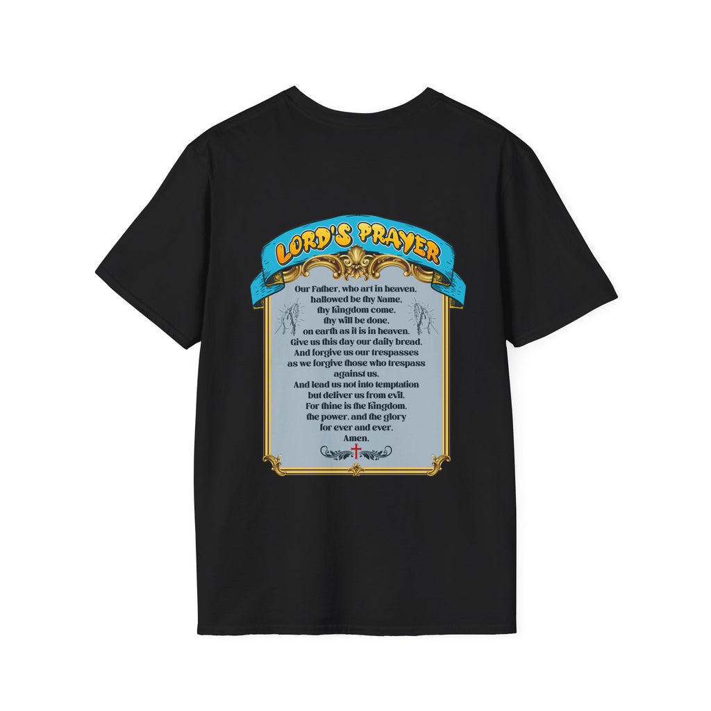 LORDS PRAYER T