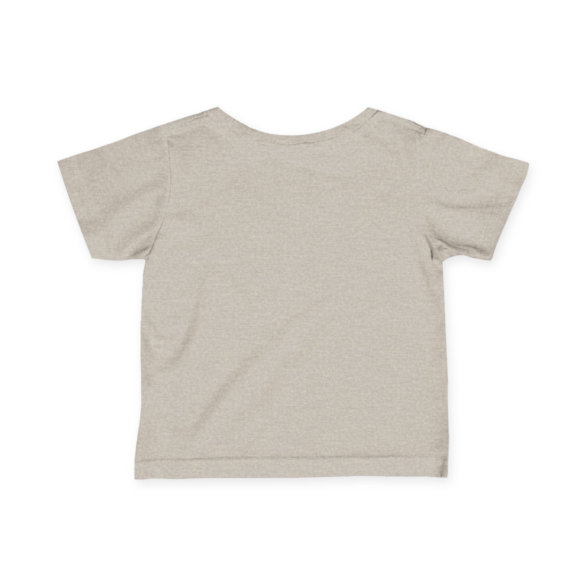 Infant Tee — Baby Jesus Face