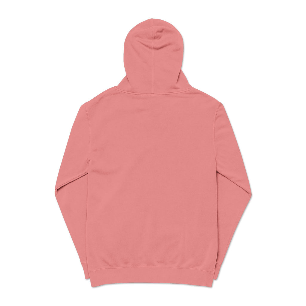 Embroidered Mood Hoodie