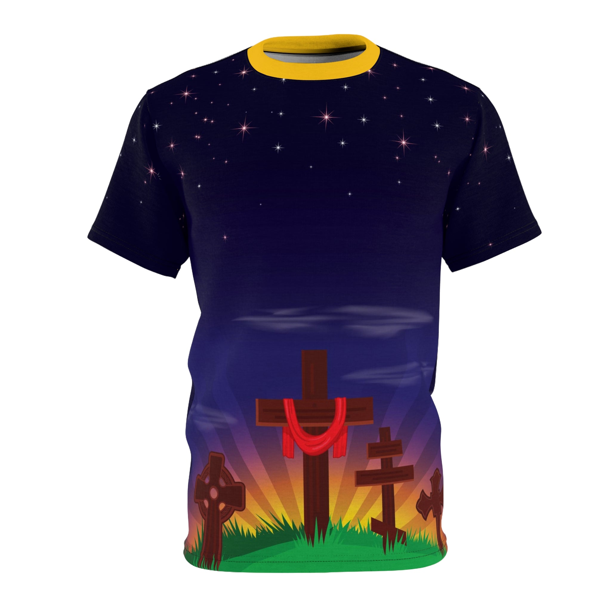 SKY CROSS T