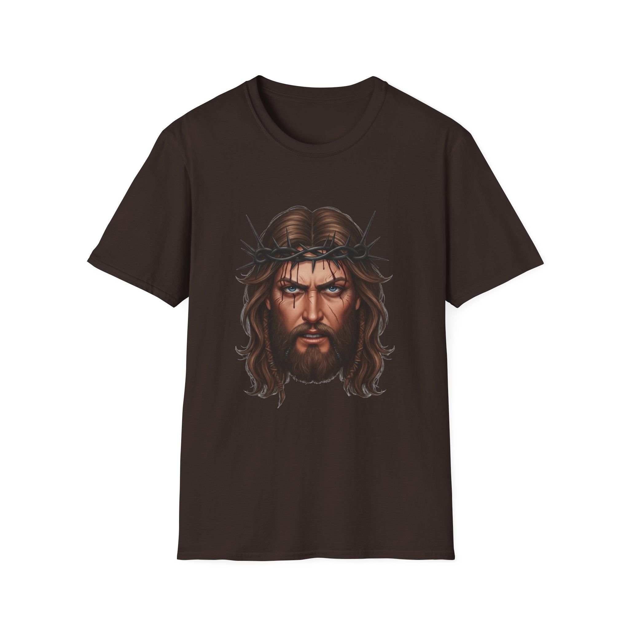 Jesus Face T-Shirt
