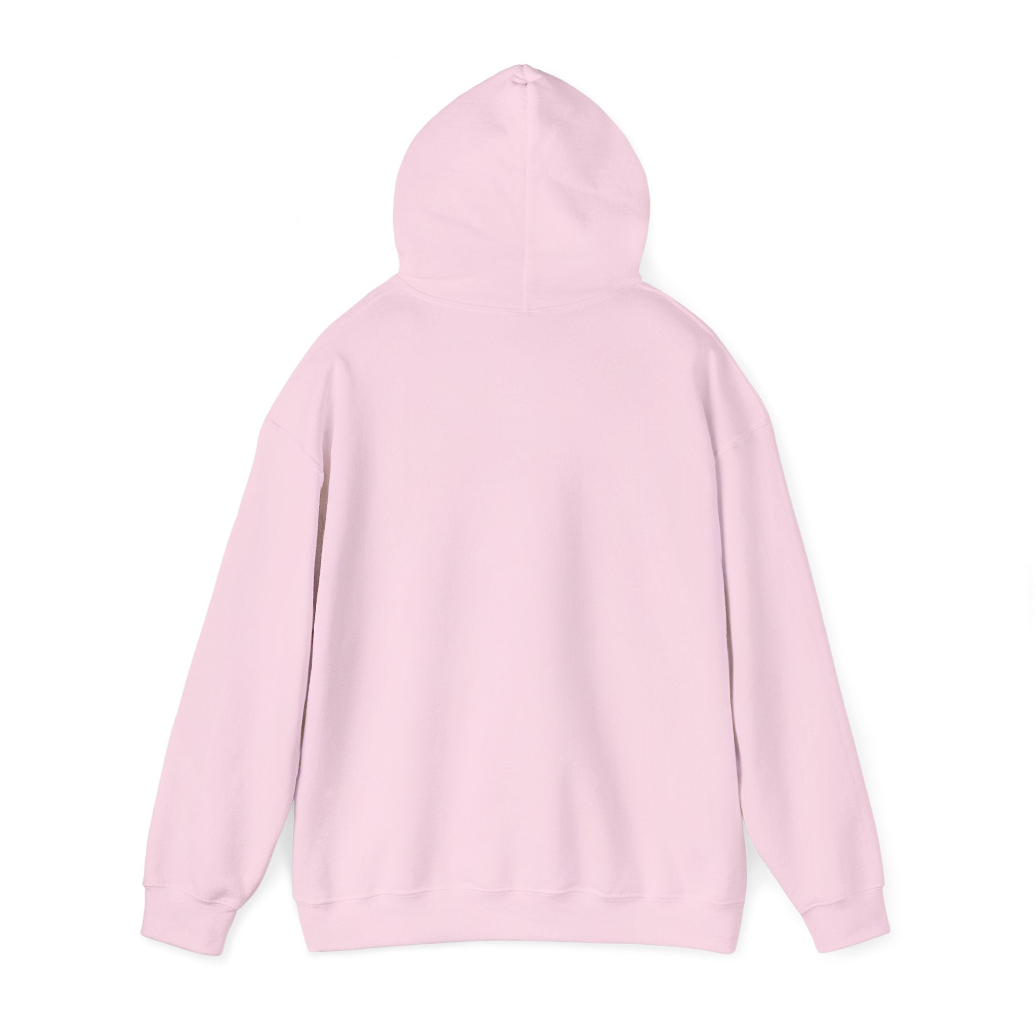 Jesus Face Hoodie