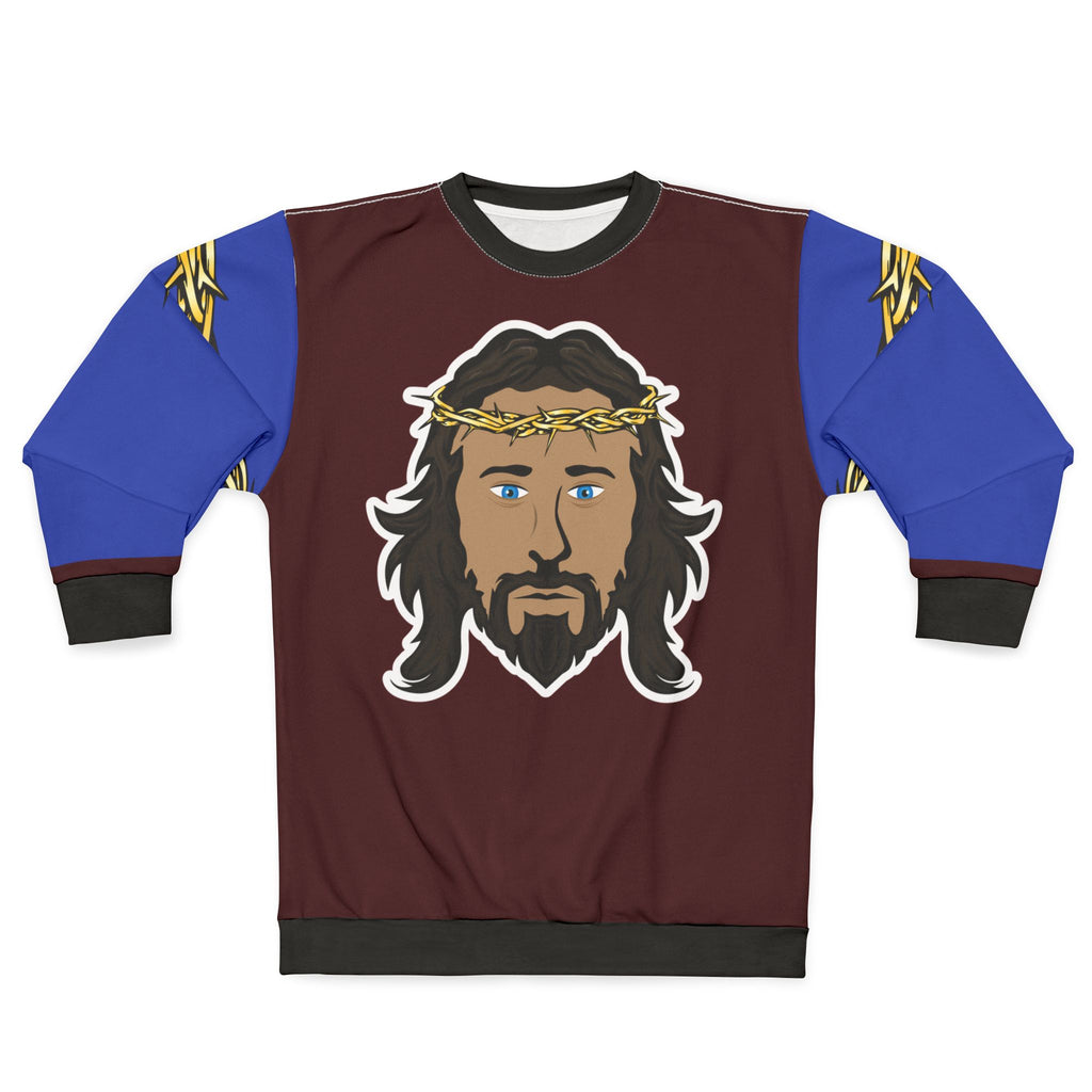 GOD Followers Hockey sweater