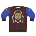 GOD Followers Hockey sweater