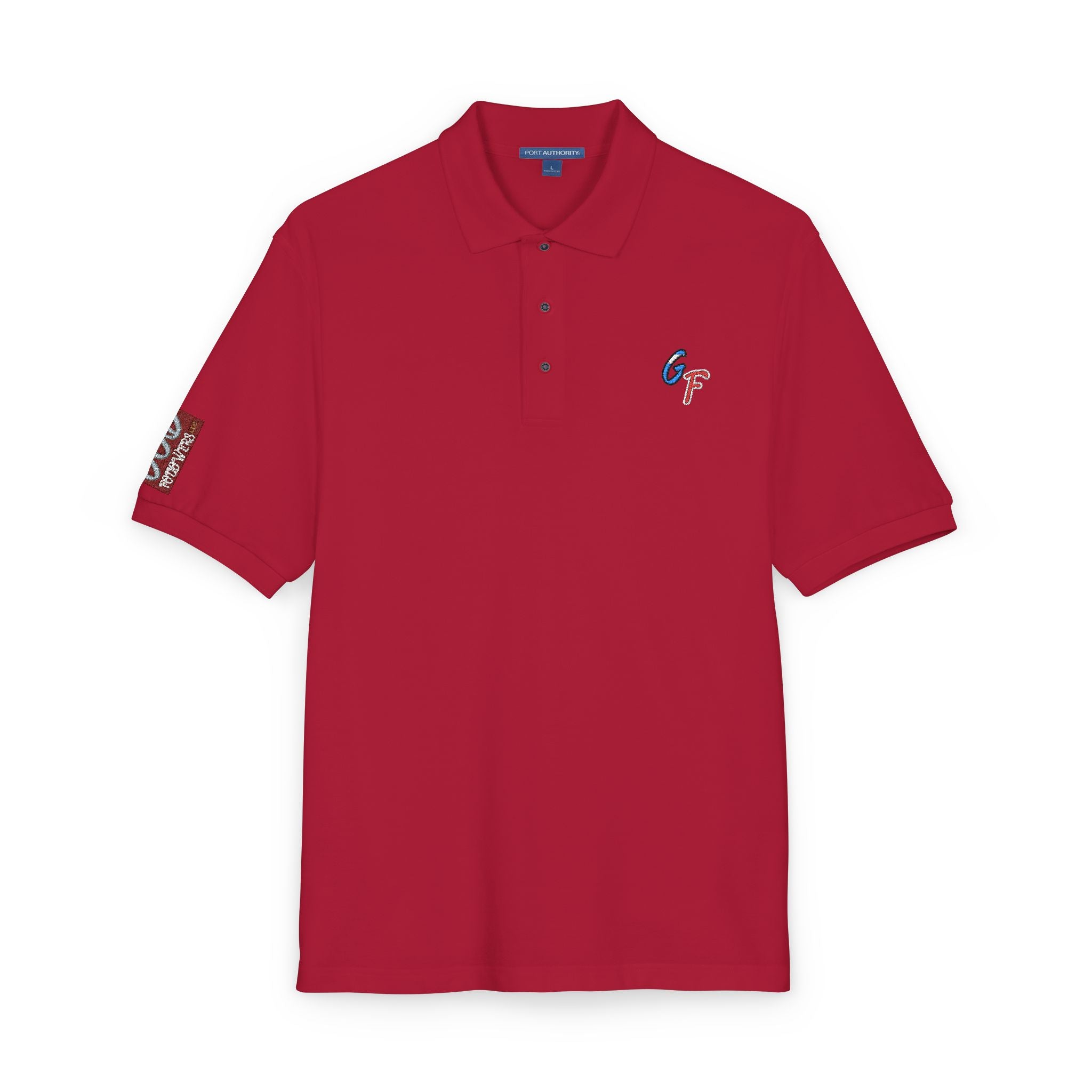GF polo