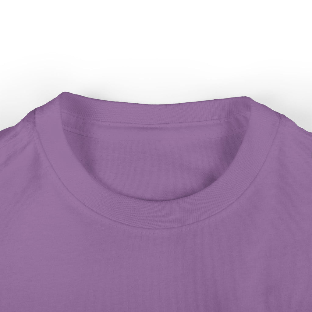 Infant Tee — Baby Jesus Face