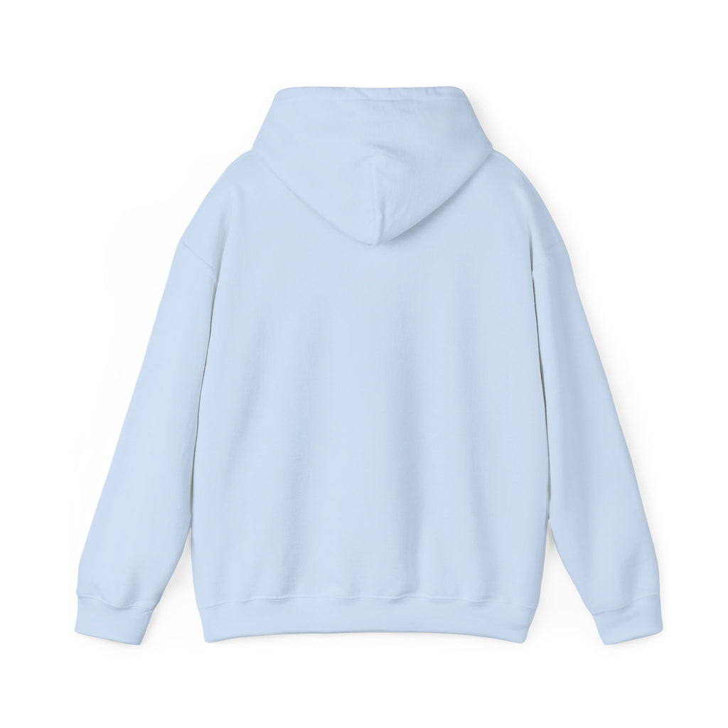 Jesus Face Hoodie