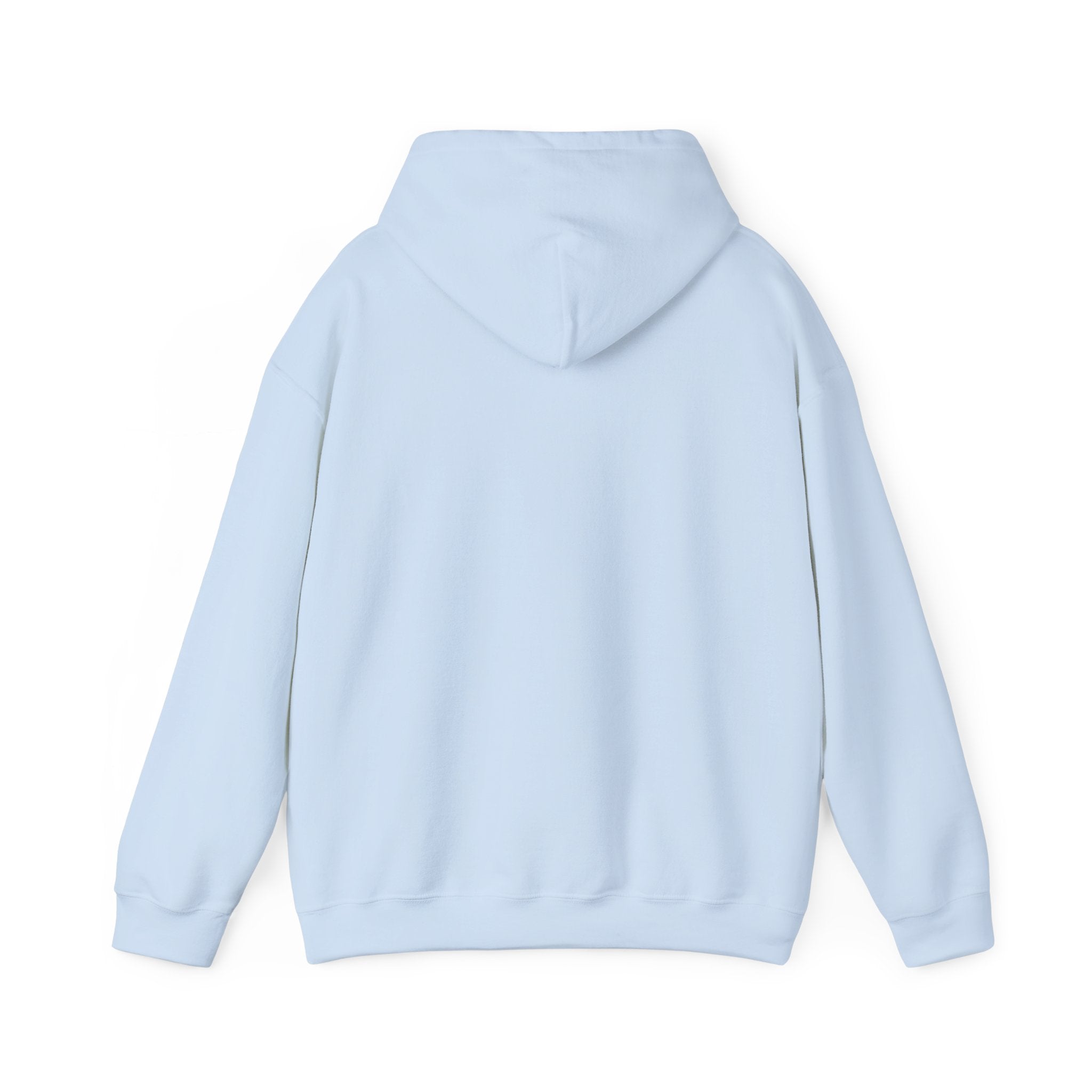 Jesus Face Hoodie