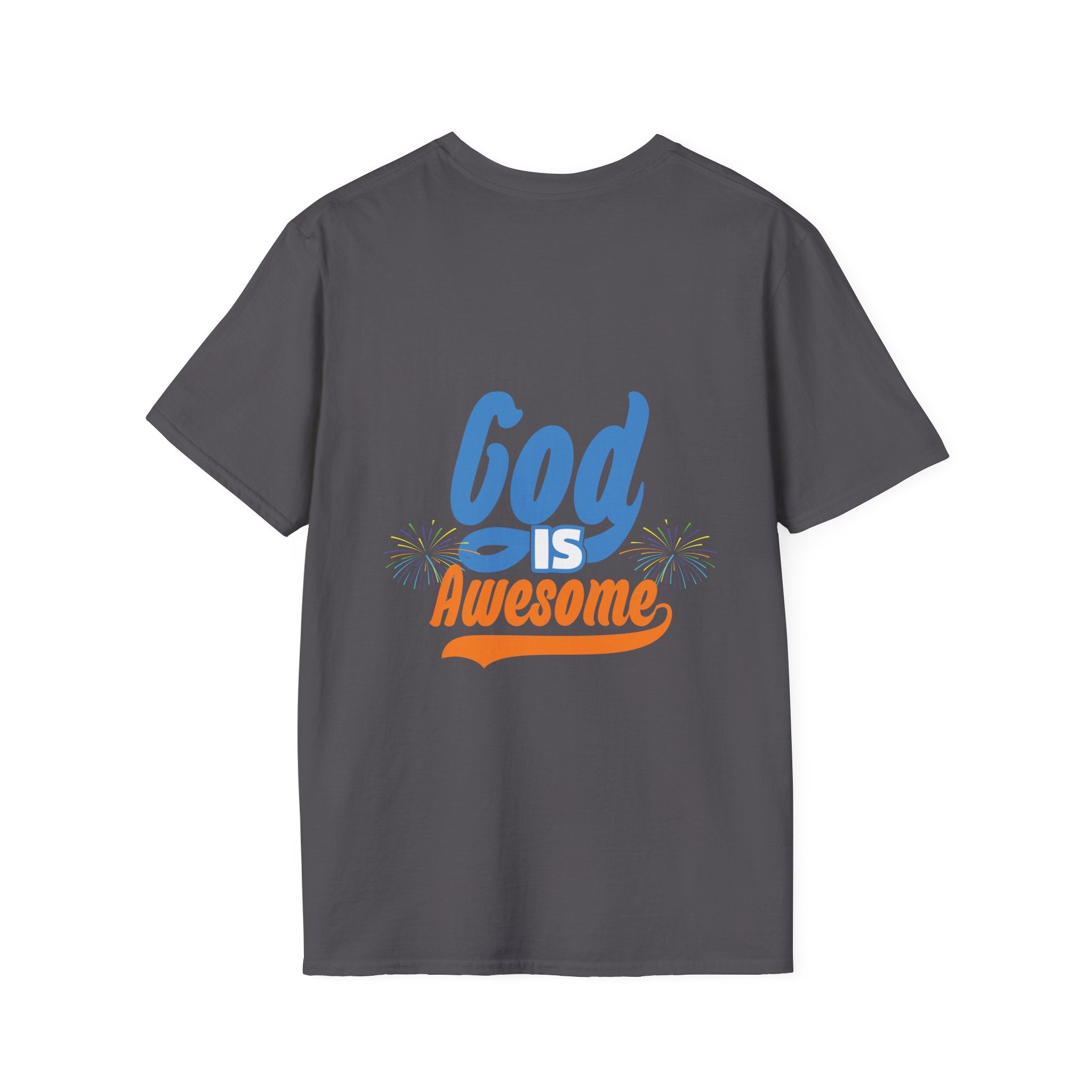 Dont Judge GOD T