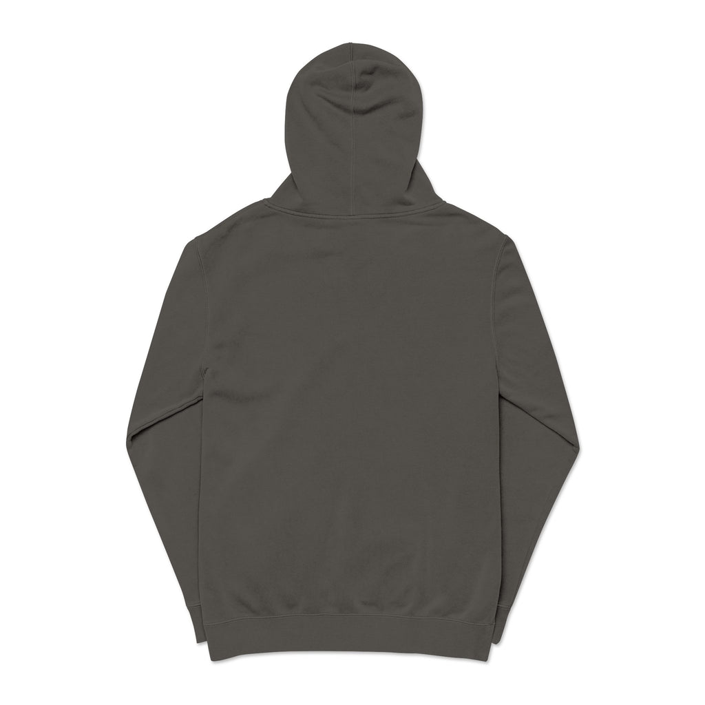 Embroidered Mood Hoodie