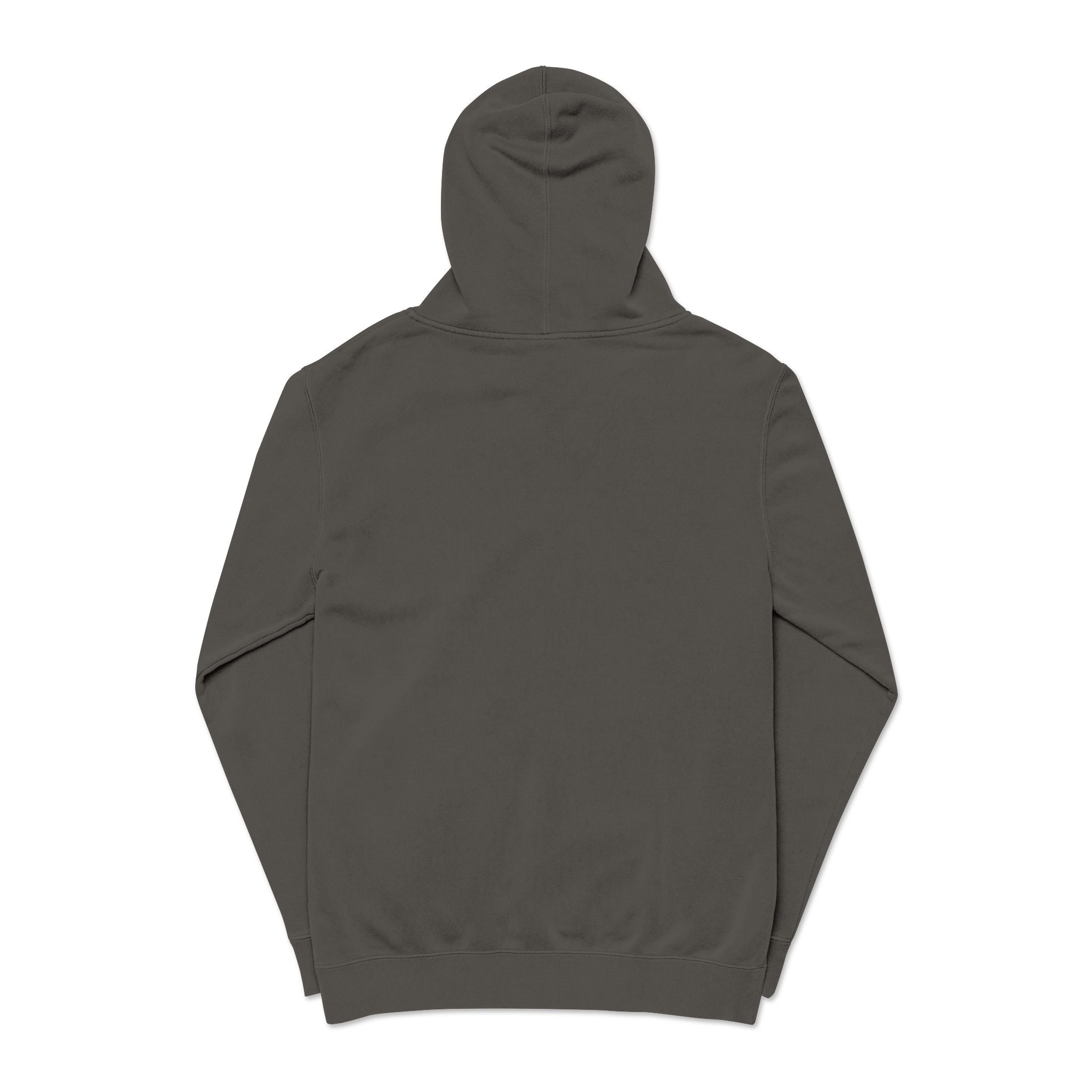 Embroidered Mood Hoodie