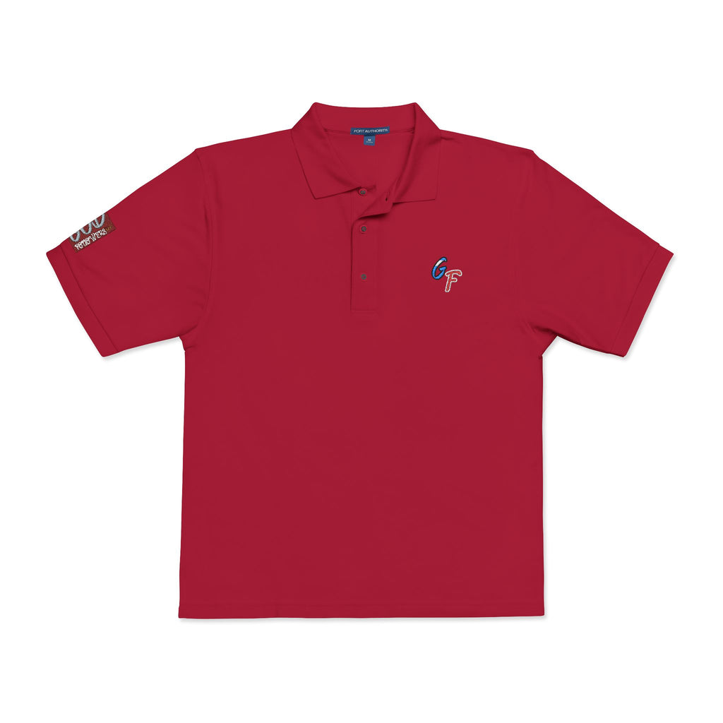 GF polo