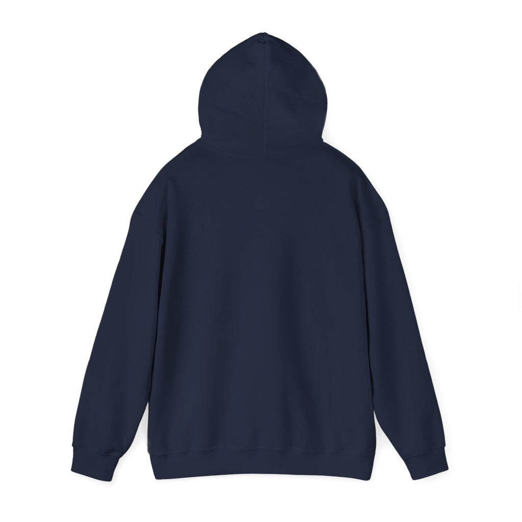 Jesus Face Hoodie