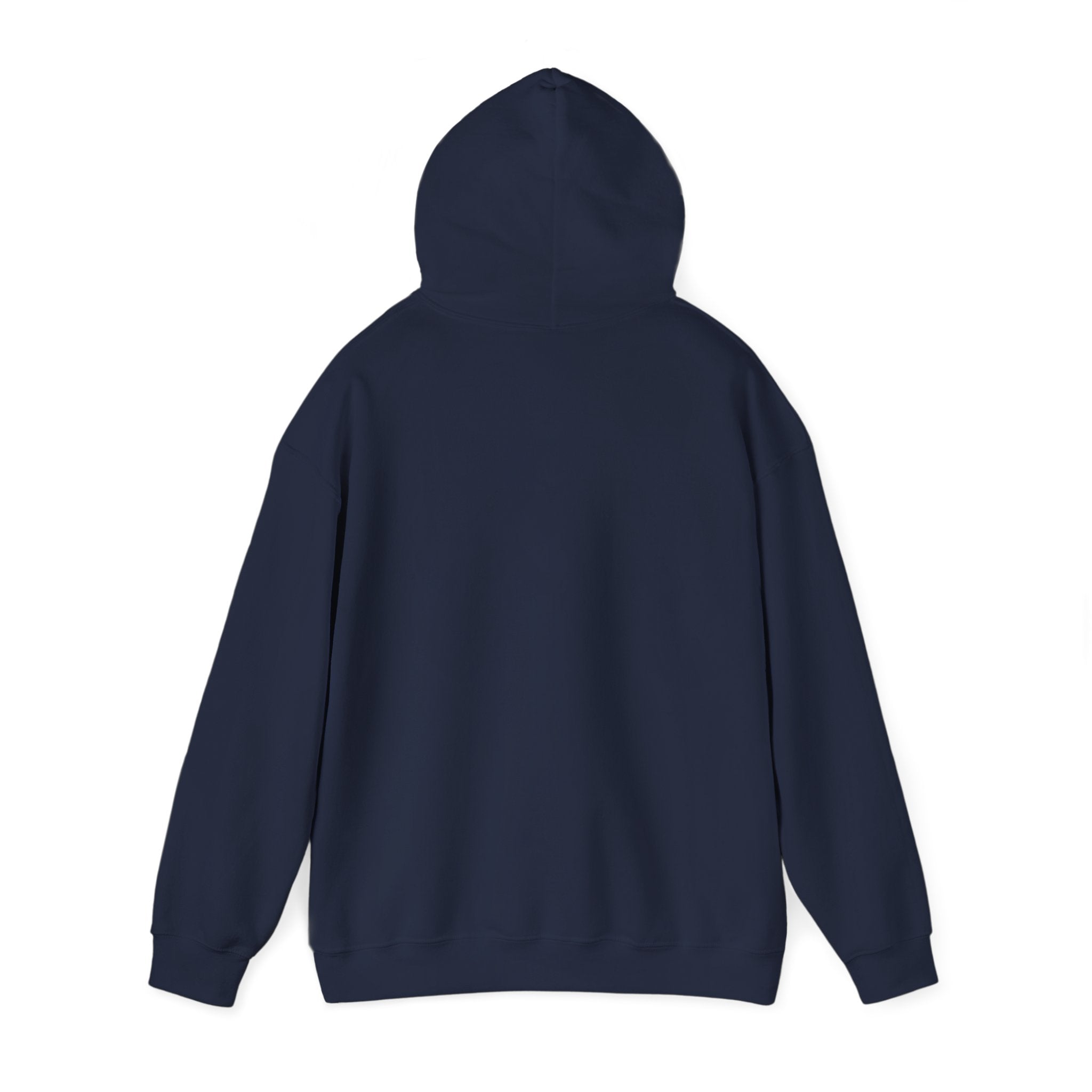 Jesus Face Hoodie