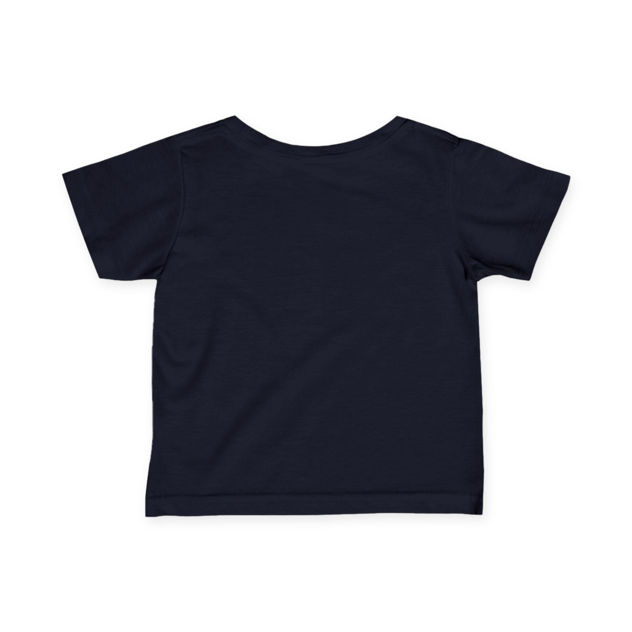 Infant Tee — Baby Jesus Face