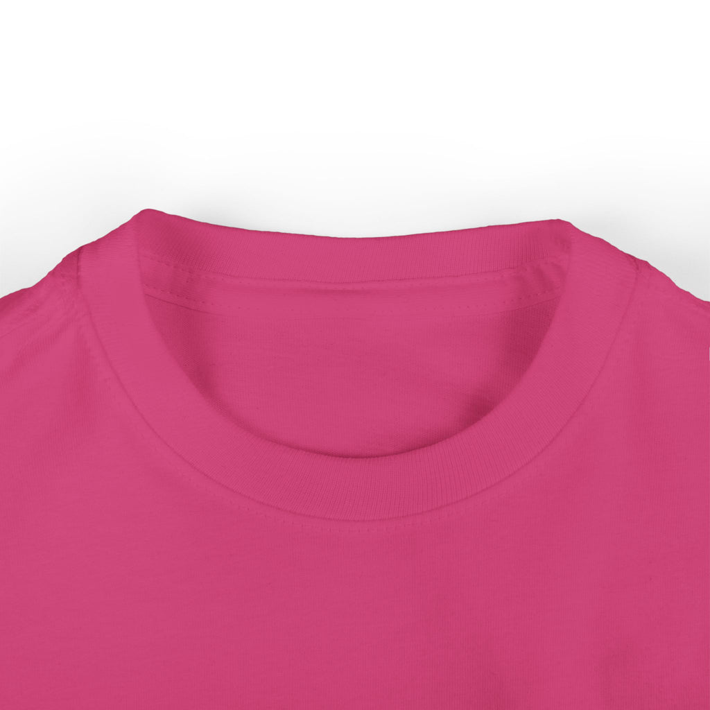 Infant Tee — Baby Jesus Face