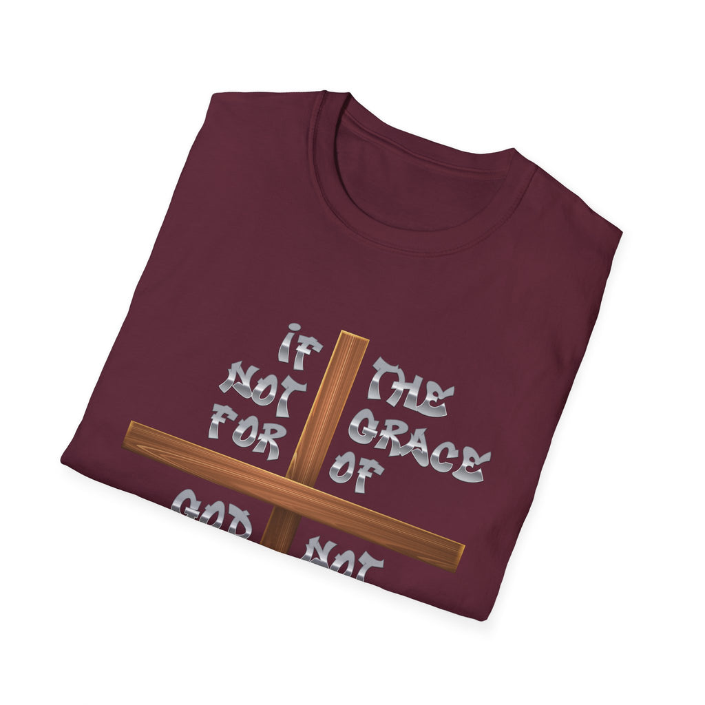 GRACE of GOD T