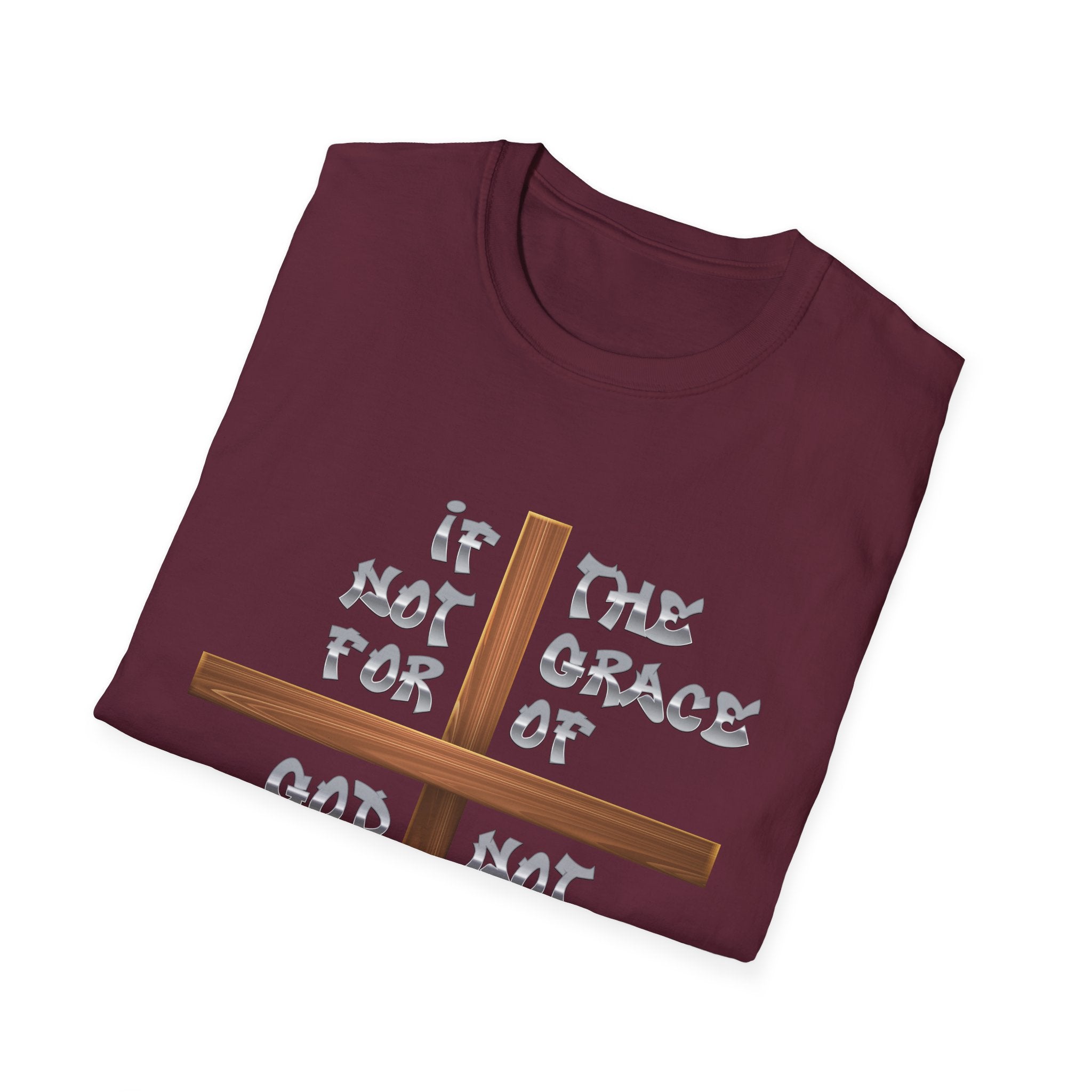 GRACE of GOD T