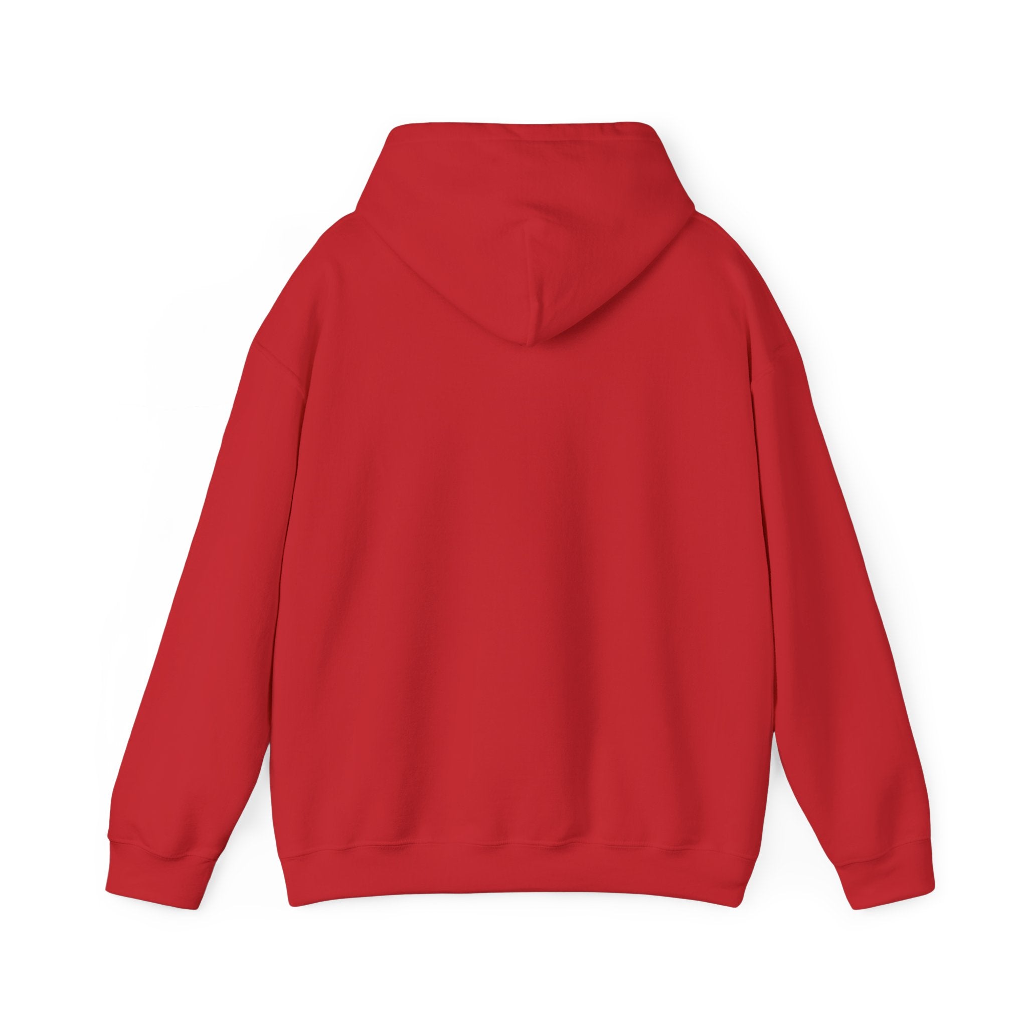 Jesus Face Hoodie