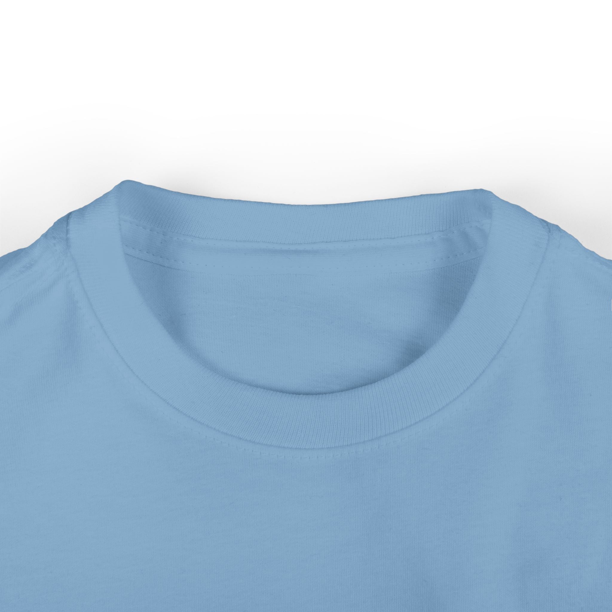 Infant Tee — Baby Jesus Face