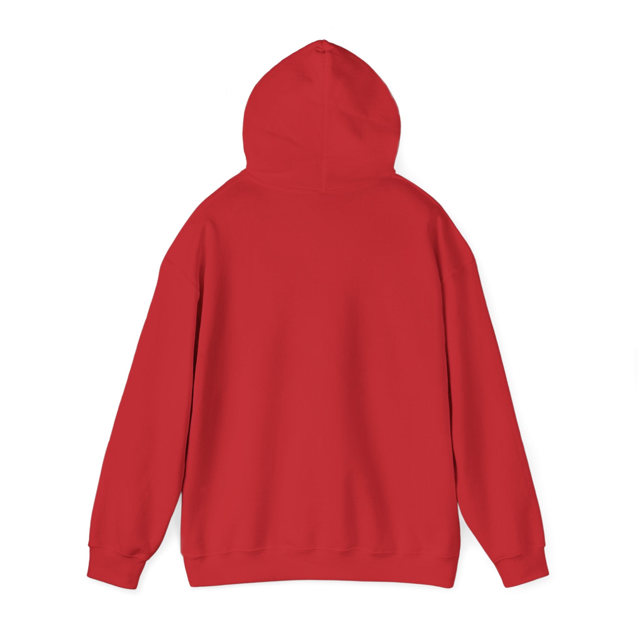 Jesus Face Hoodie