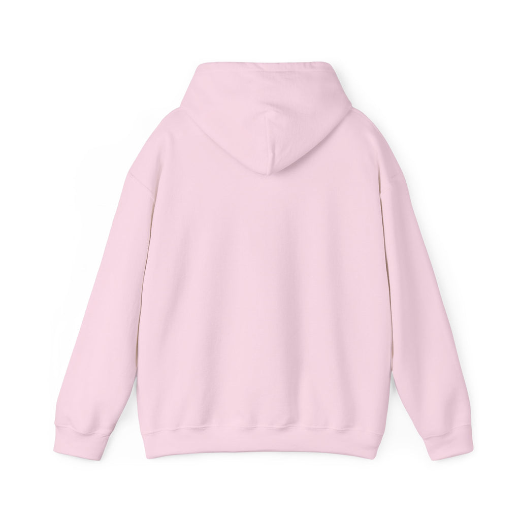 Jesus Face Hoodie
